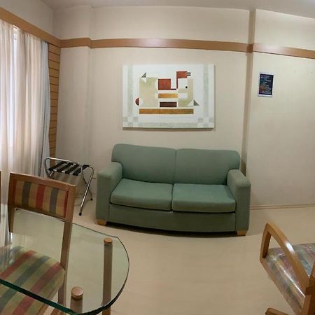 Flat Na Rua Bela Cintra Apartamento São Paulo Exterior foto